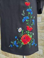 Trikotaažist kleit suurus S-M - Image 3