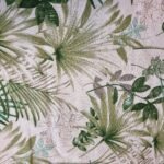 Linane kangas Palmid