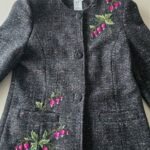 Villane jakk suurus L-XL