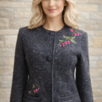 Villane jakk suurus L-XL