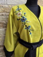 Kimono käsitöötikandiga S suurus - Image 3