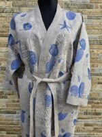 Linane merekarpidega kimono M-XL - Image 3